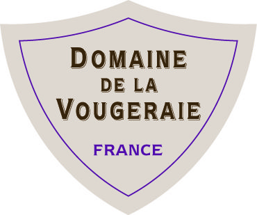 DOMAINE DE LA VOUGERAIE