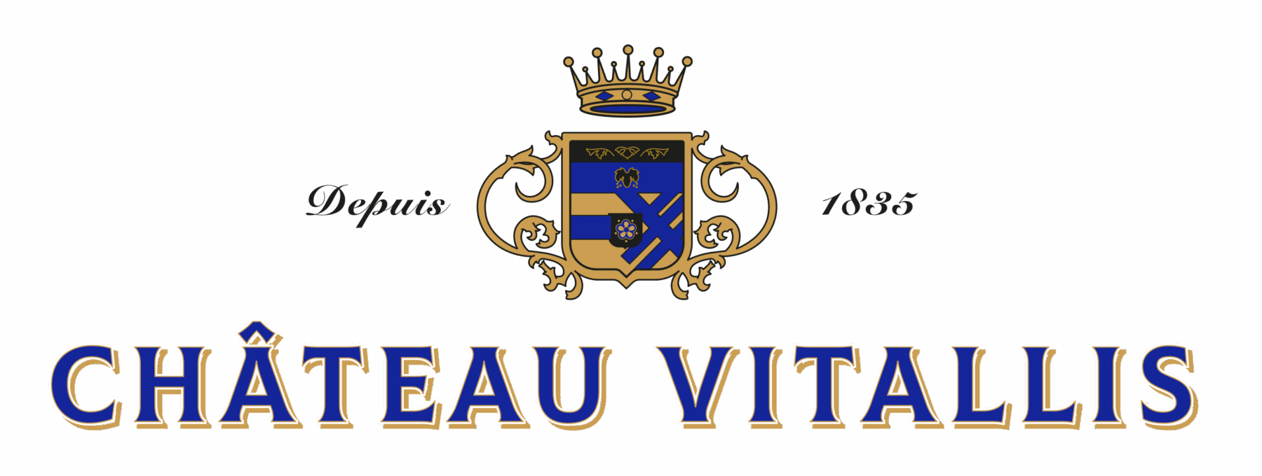 CHÂTEAU VITALLIS – DUTRON MAXIME