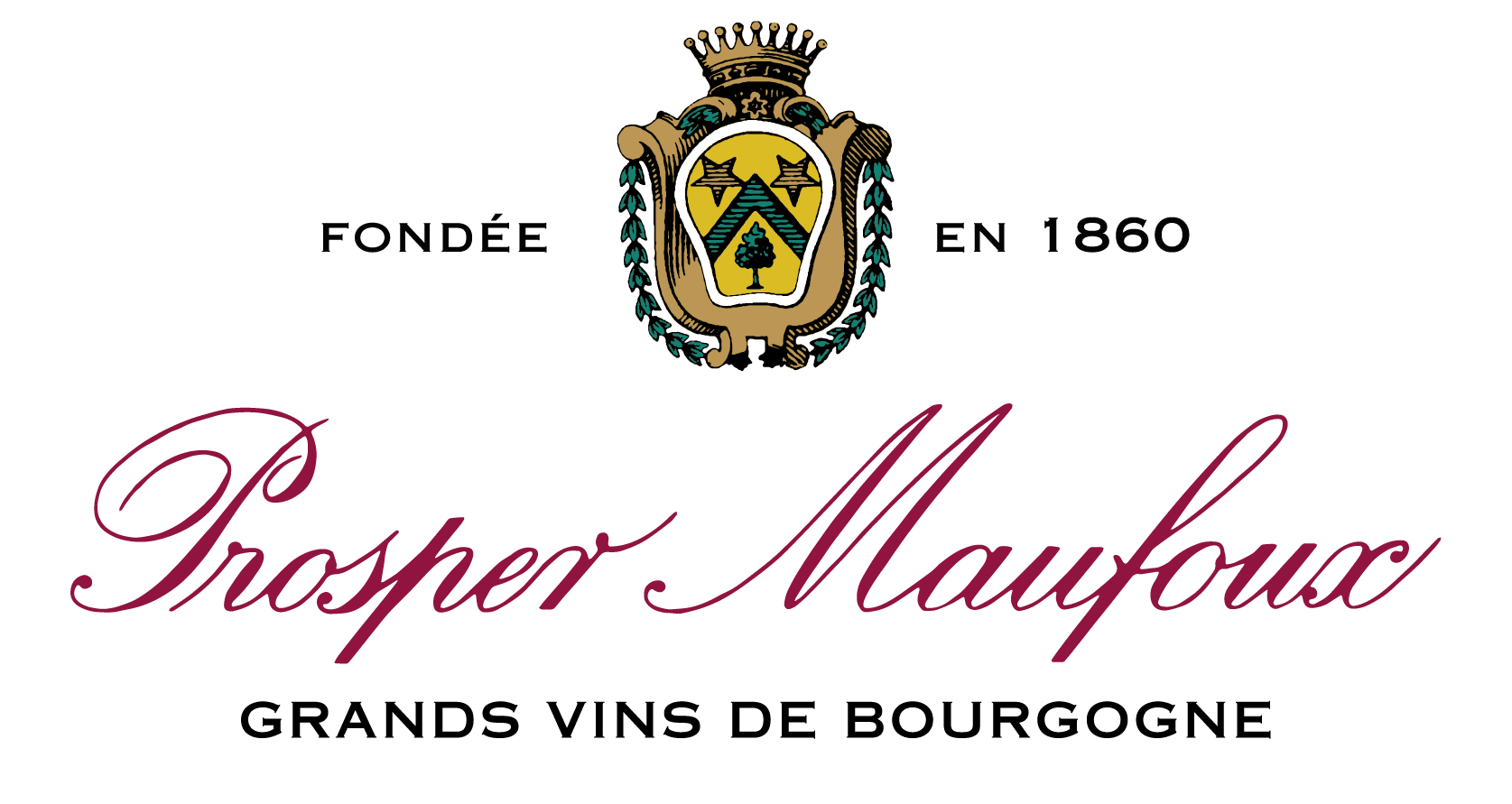 MAISON PROSPER MAUFOUX – FAMILLE PIFFAUT VINS ET DOMAINES