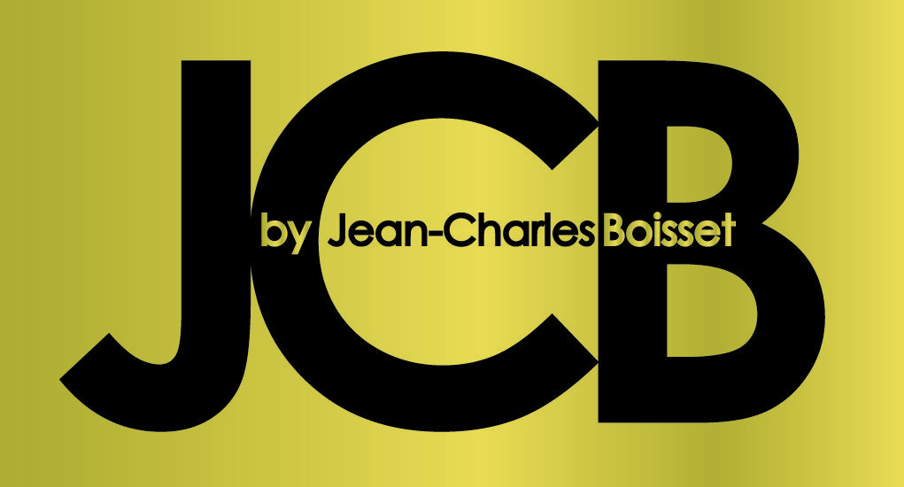 JCB BY JEAN CHARLES BOISSET