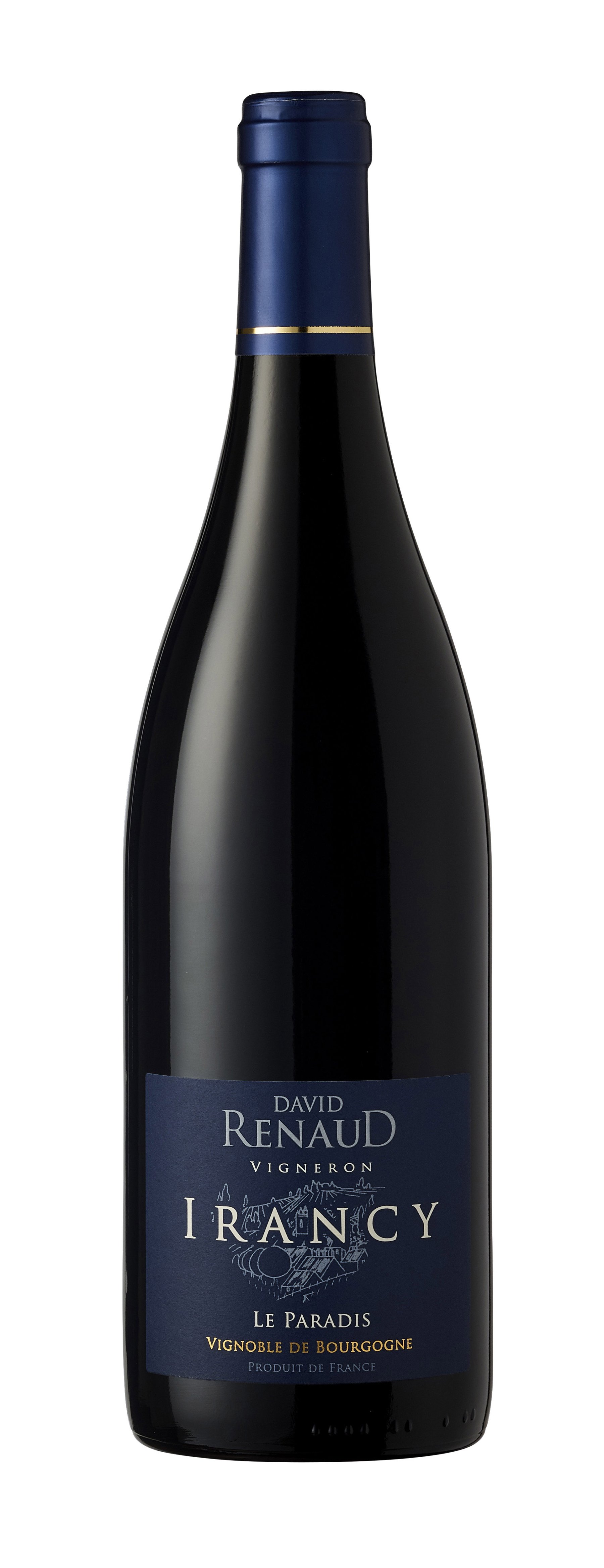 DOMAINE DAVID RENAUD