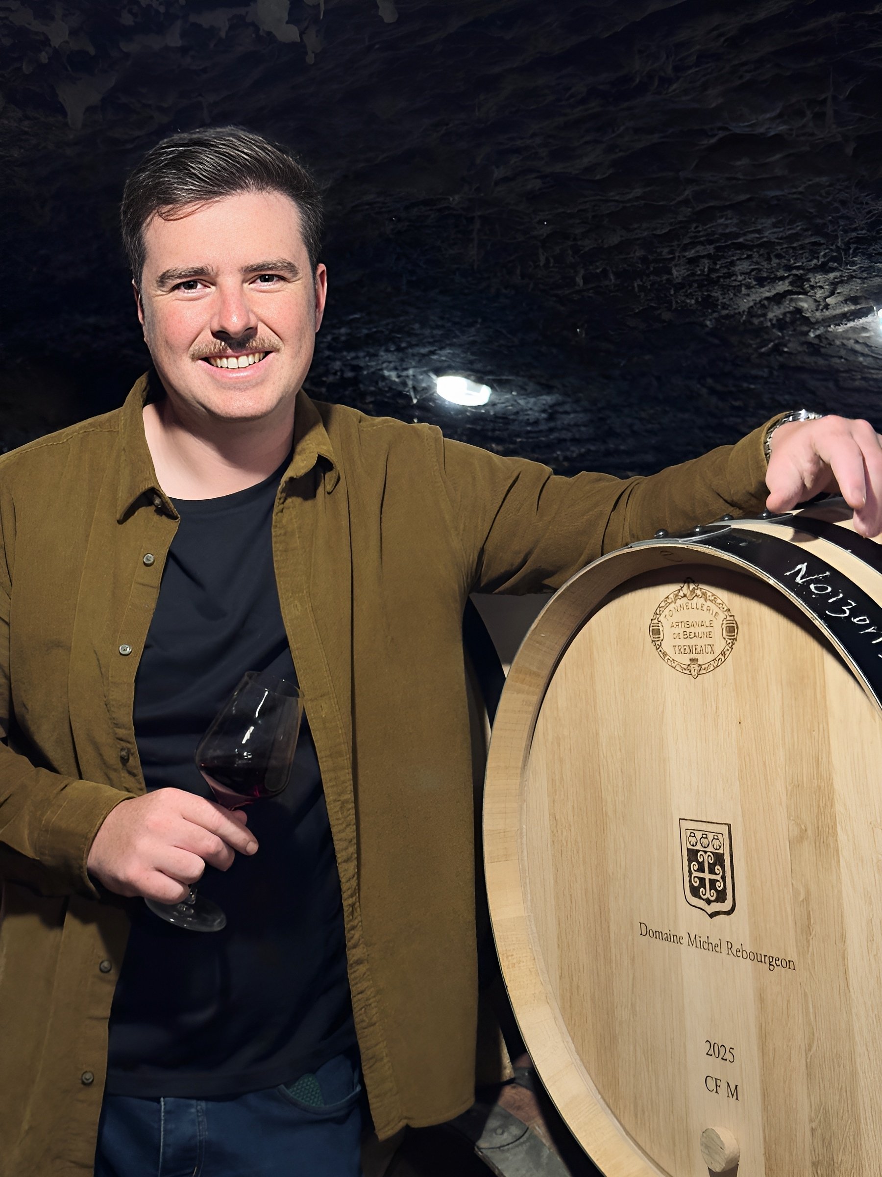 DOMAINE MICHEL REBOURGEON