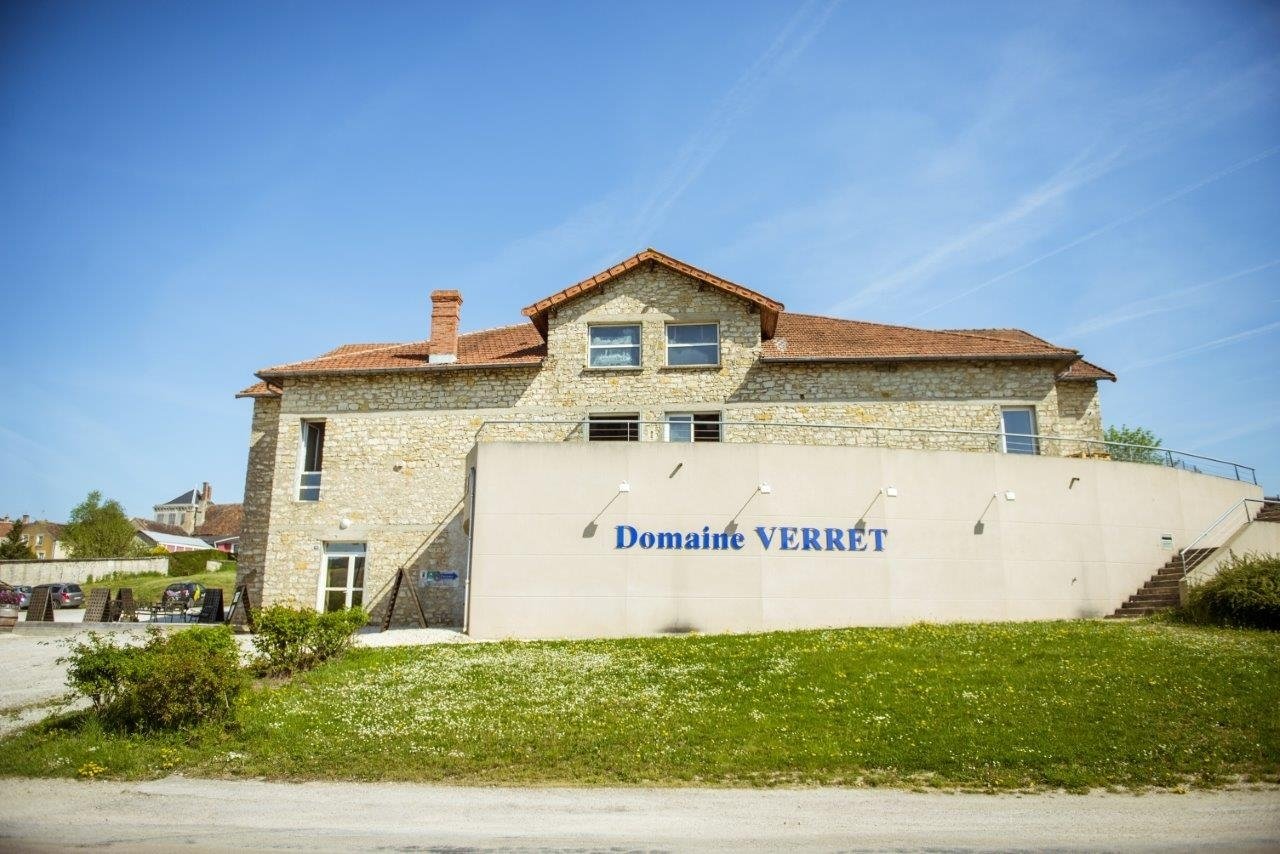 DOMAINE VERRET