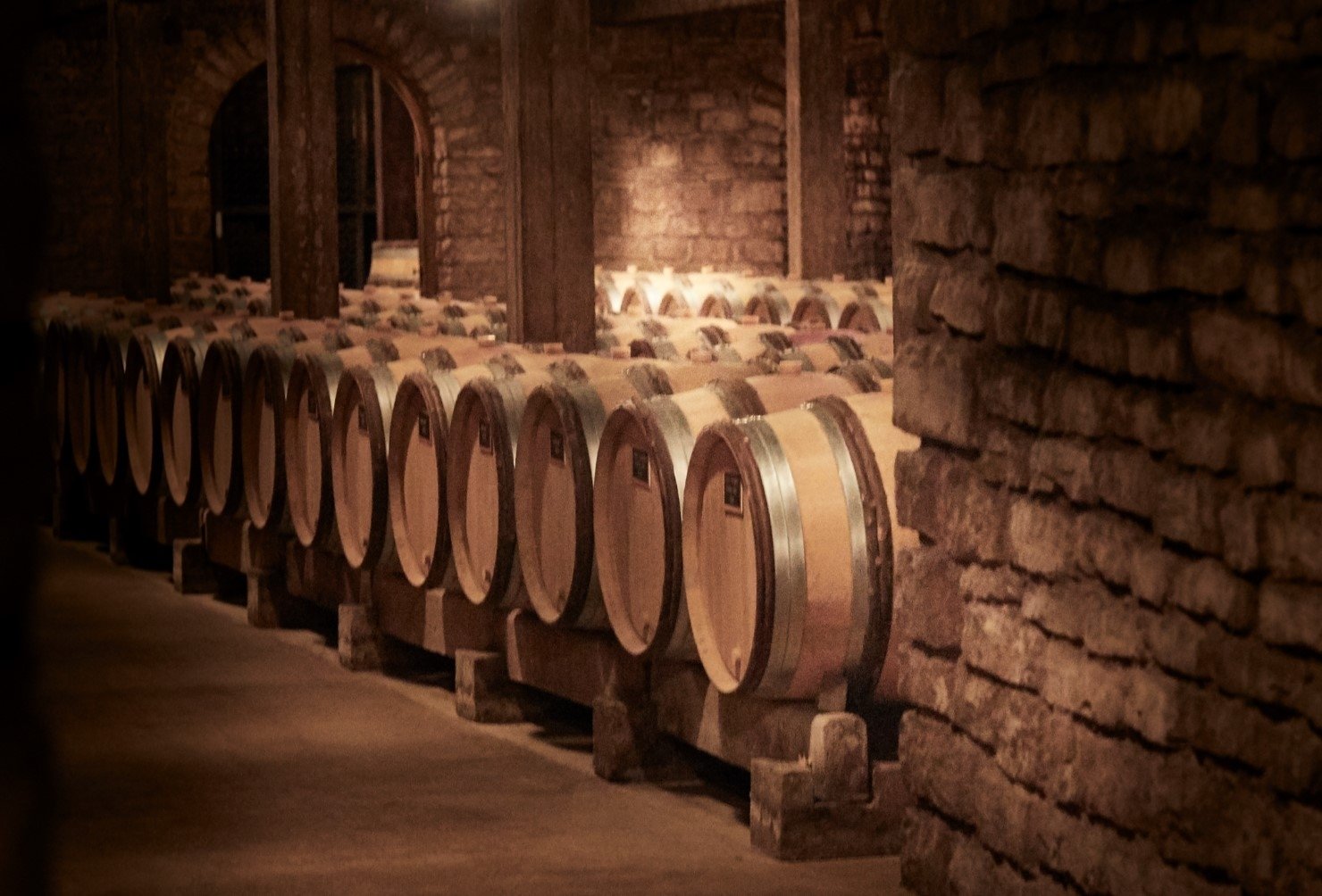 LE MANOIR DES GRANDS BOURGOGNES