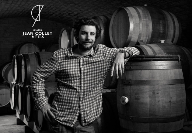 DOMAINE JEAN COLLET &#038; FILS