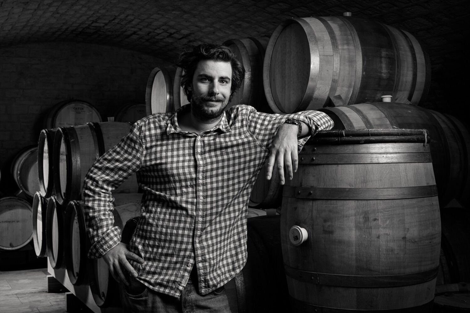 DOMAINE JEAN COLLET ET FILS