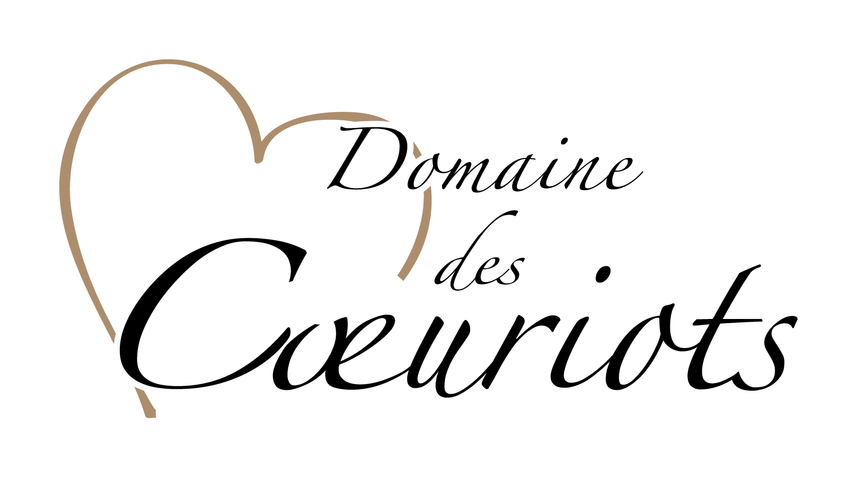 DOMAINE DES COEURIOTS