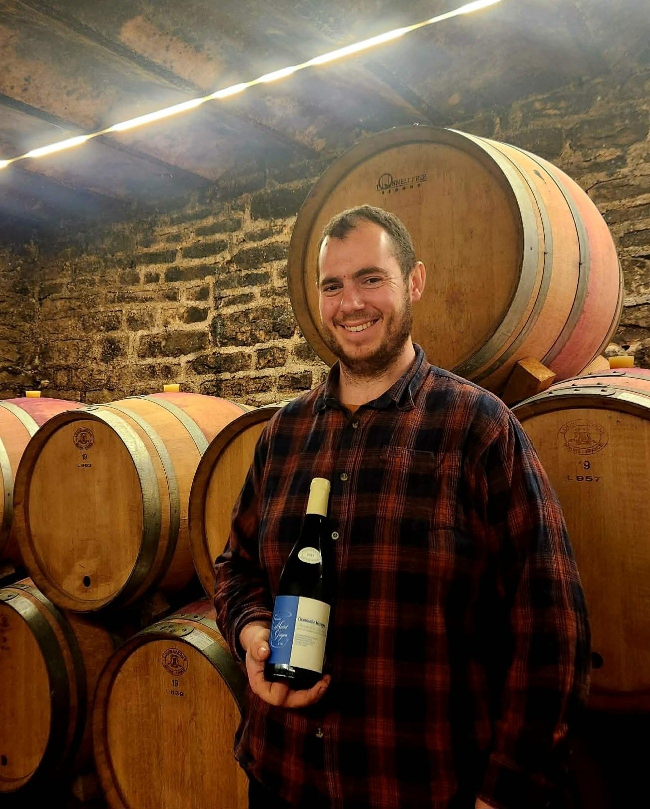 DOMAINE MODOT GUYON ET FILS