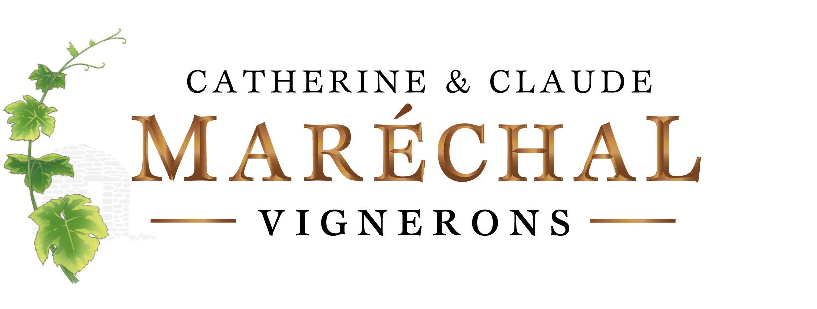 DOMAINE CLAUDE MARÉCHAL