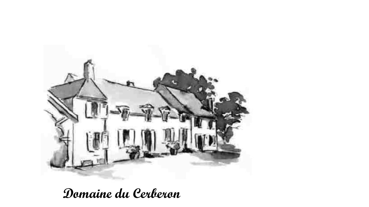 DOMAINE DU CERBERON