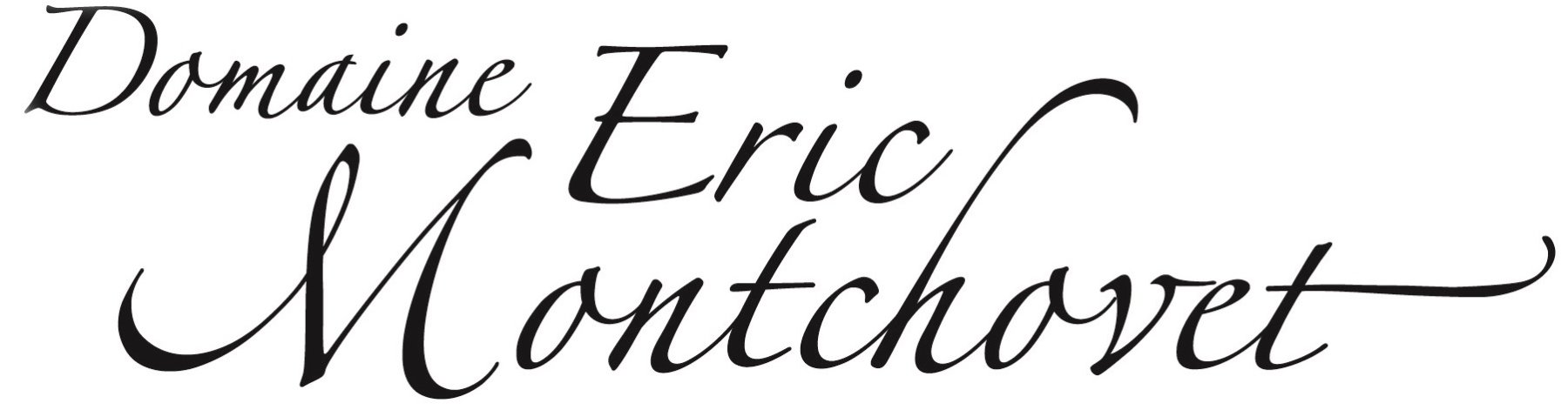 DOMAINE ERIC MONTCHOVET