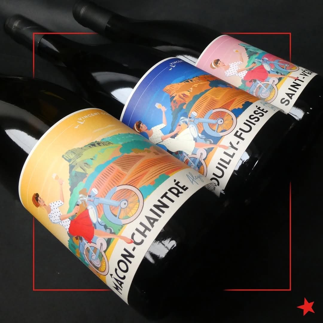 DOMAINE VINCENT CORNIN