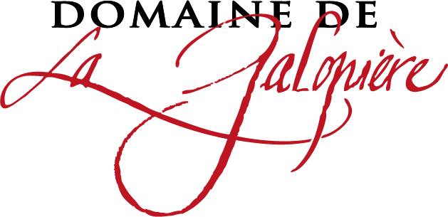 DOMAINE DE LA GALOPIÈRE