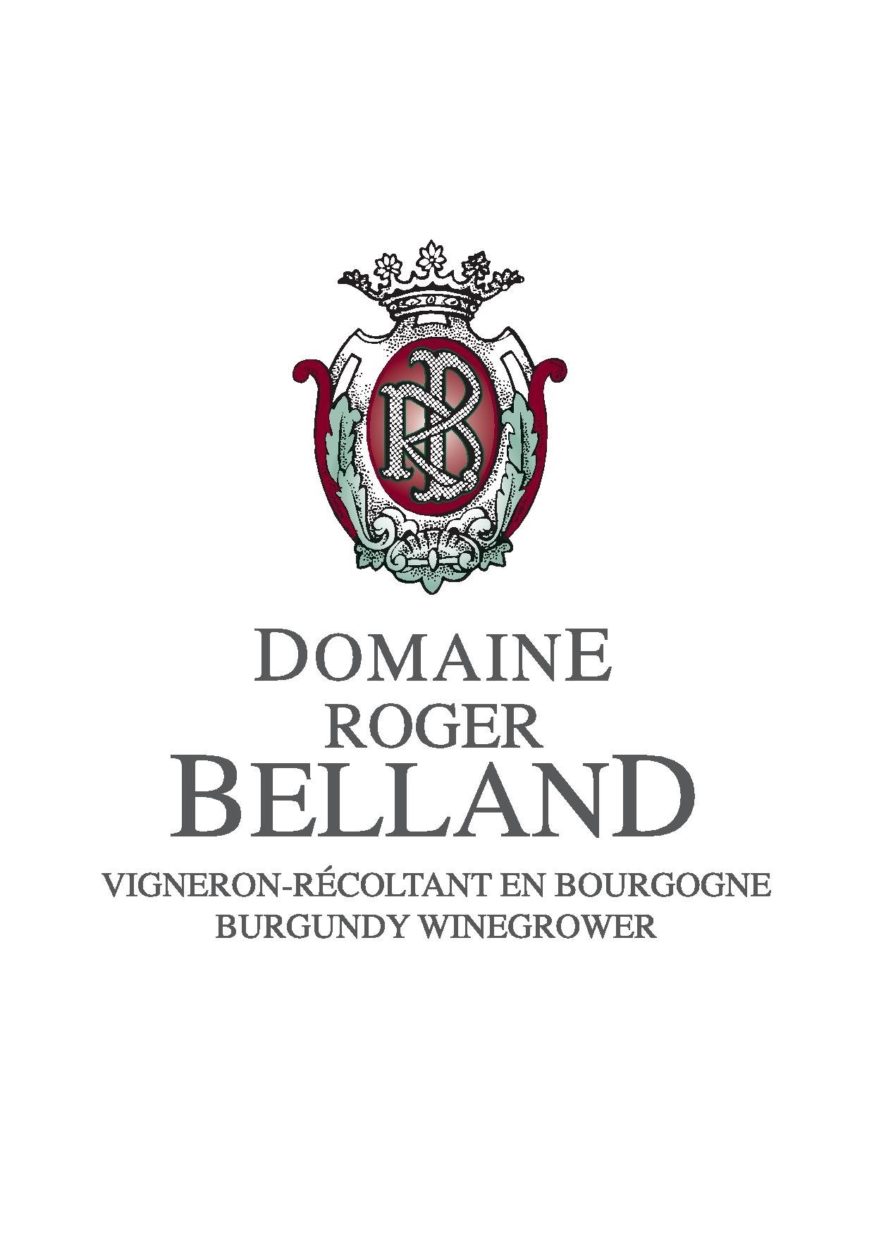 DOMAINE ROGER BELLAND