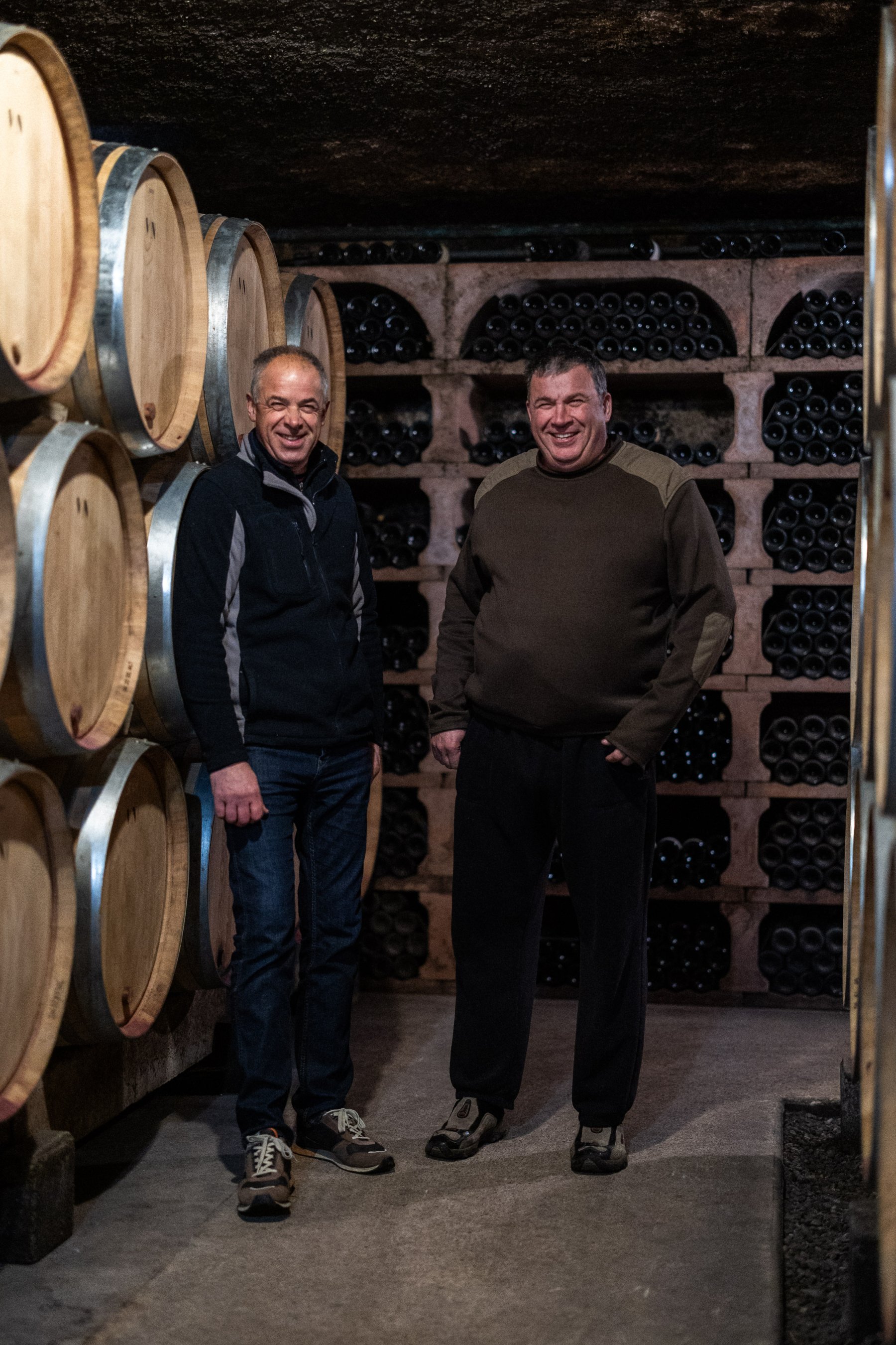 DOMAINE ROBERT CHEVILLON