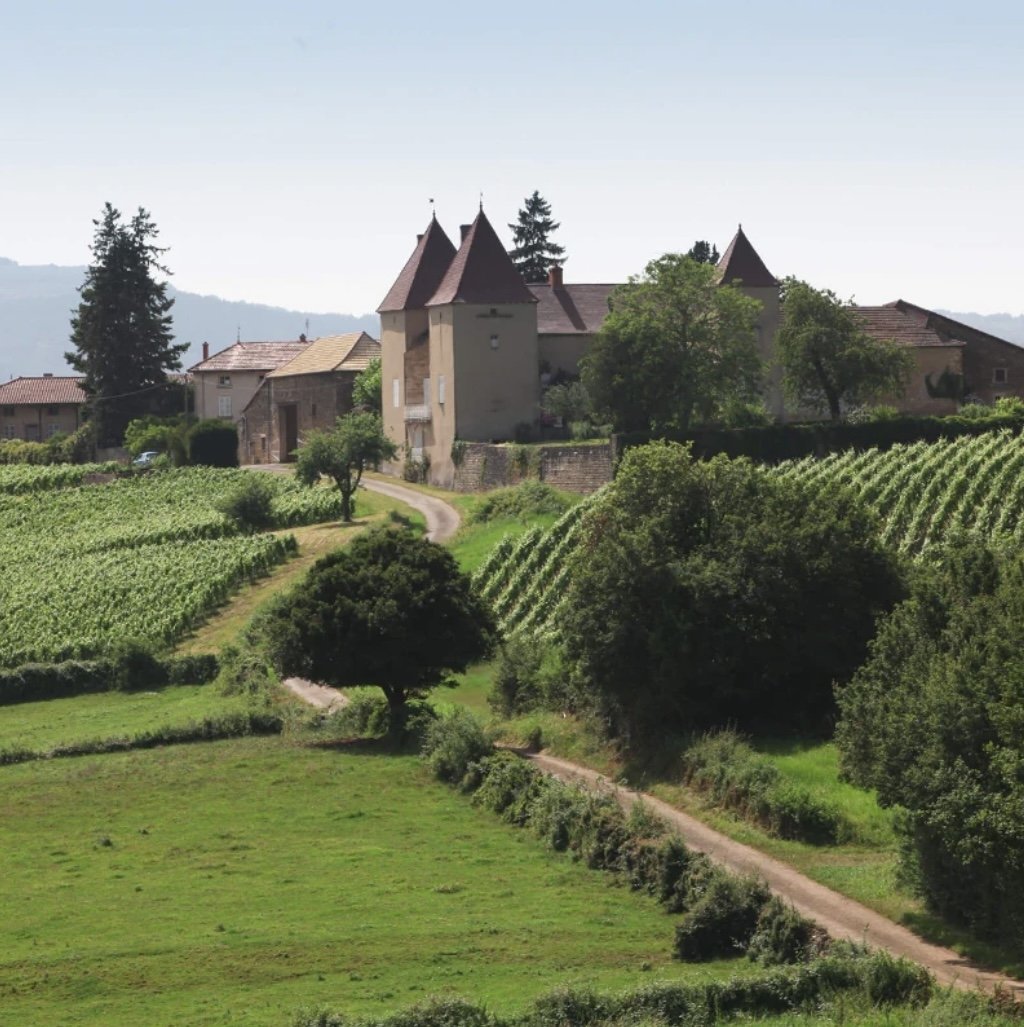 DOMAINE DE LA TOUR PENET