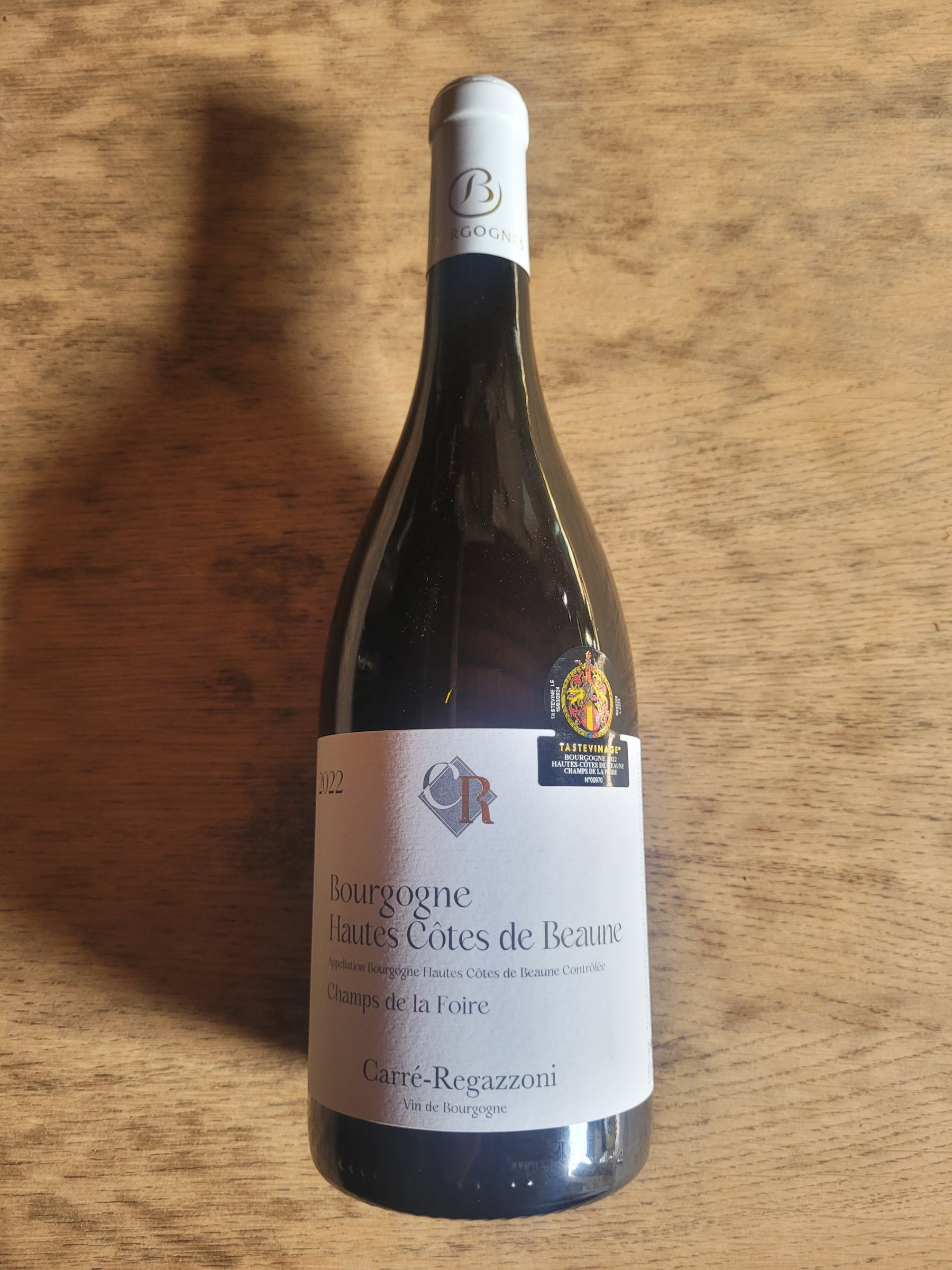 DOMAINE CARRÉ REGAZZONI