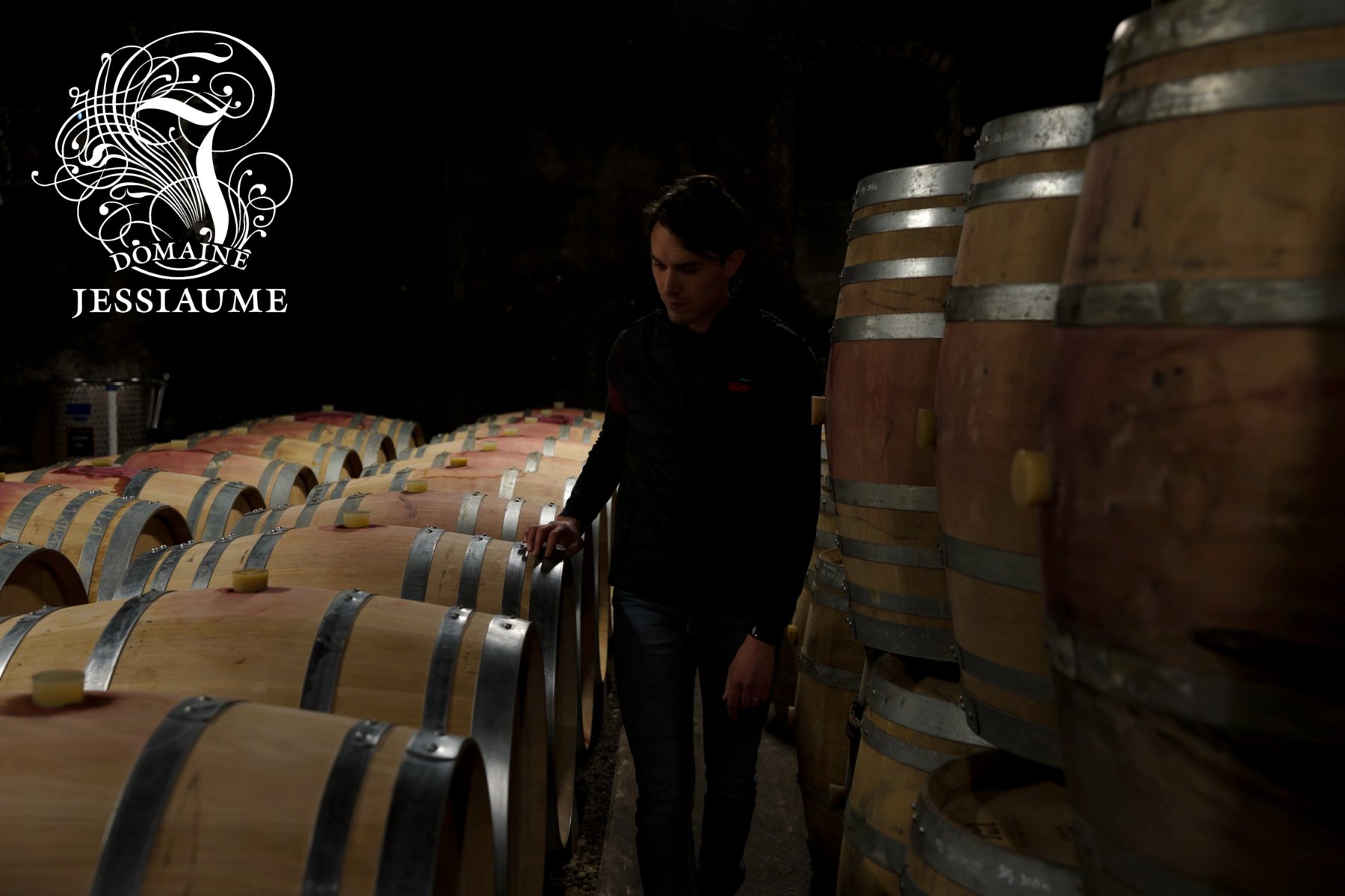 DOMAINE JESSIAUME