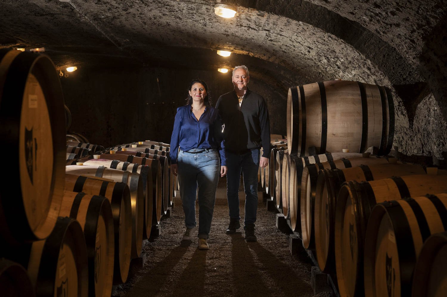 DOMAINE DOUHAIRET PORCHERET