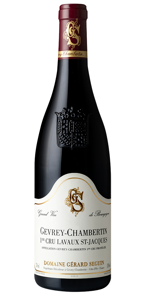 DOMAINE GÉRARD SEGUIN