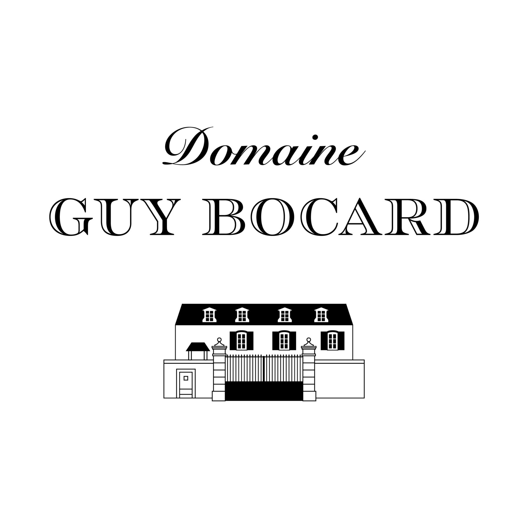 DOMAINE GUY BOCARD