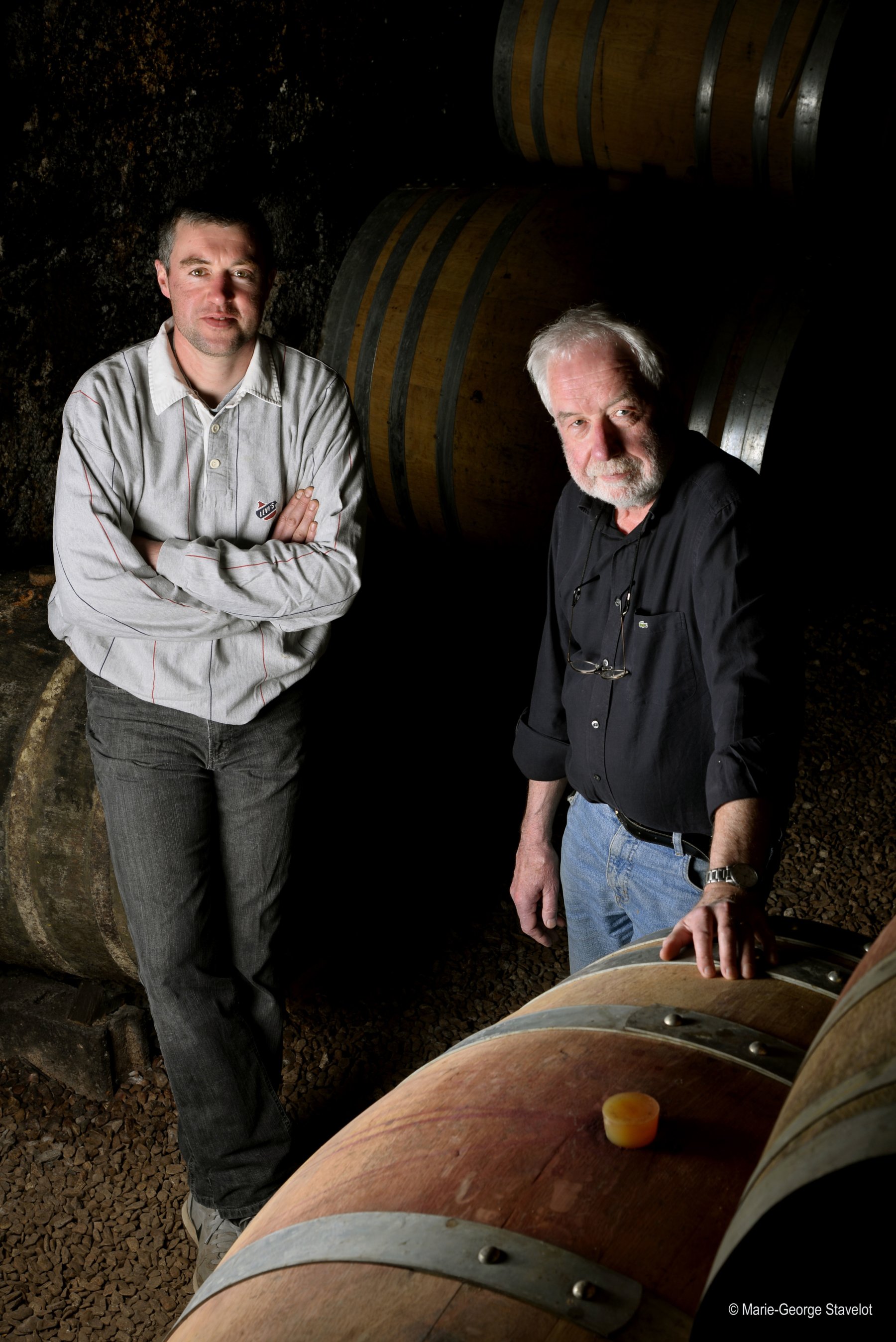 DOMAINE JEAN-LOUIS ET JEAN-CHRISTOPHE BERSAN