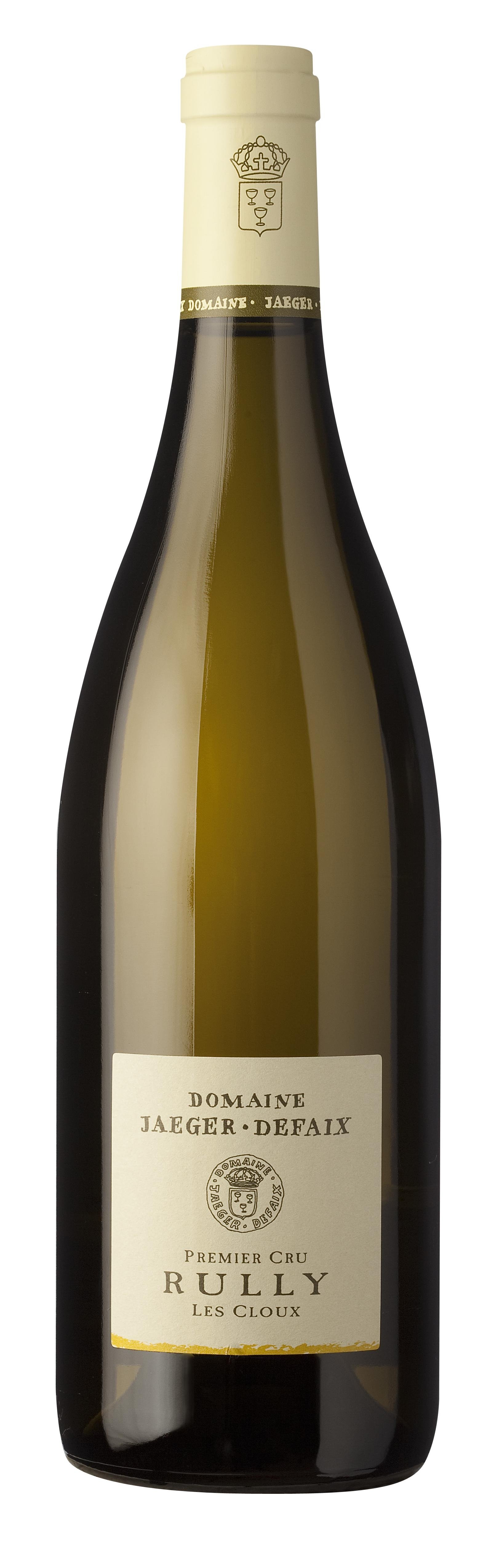 DOMAINE JAEGER DEFAIX