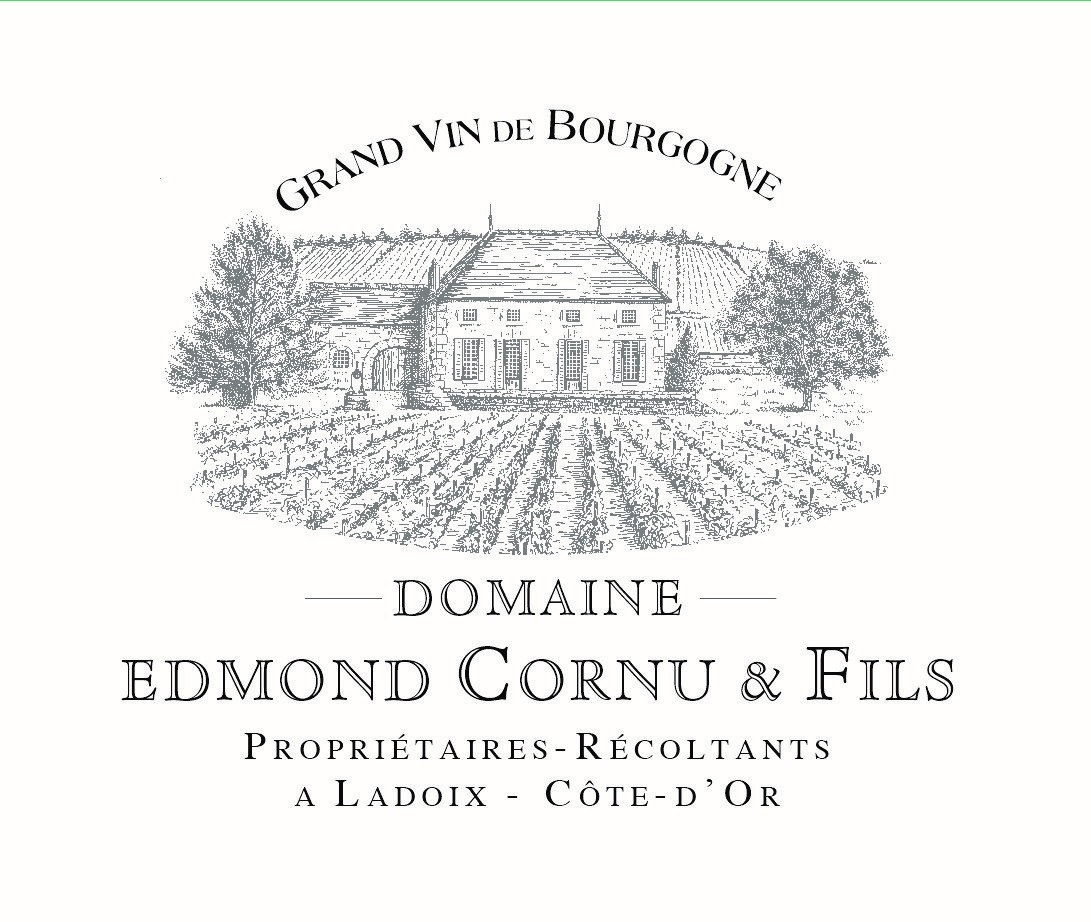 DOMAINE EDMOND CORNU ET FILS