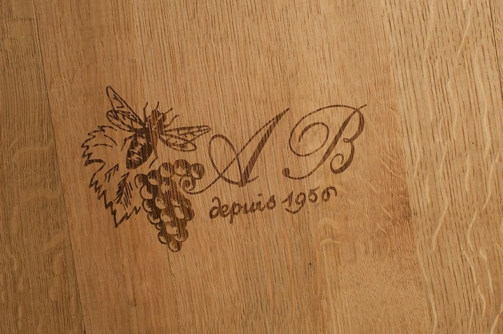 DOMAINE ANDRÉ BONHOMME