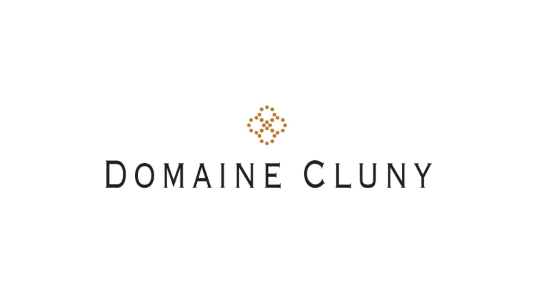 DOMAINE CLUNY