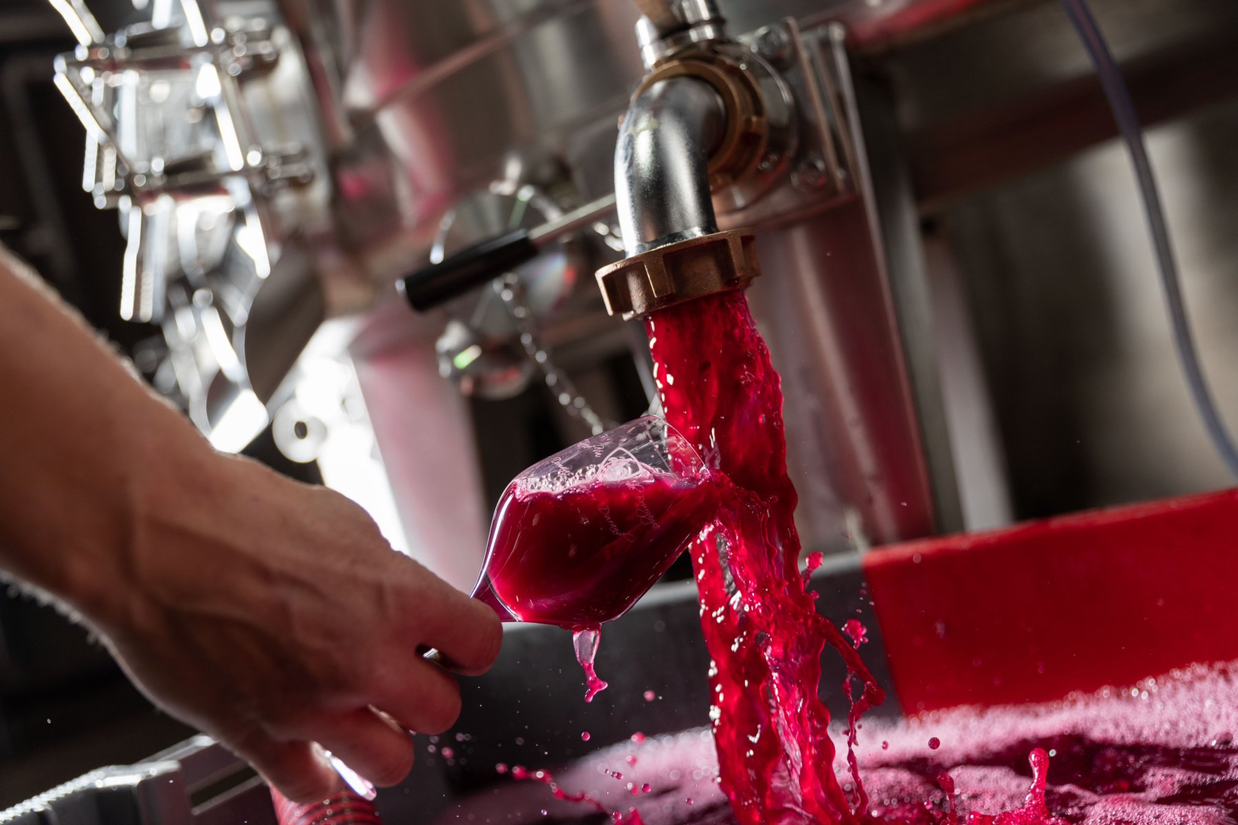 DOMAINE DURAND XAVIER