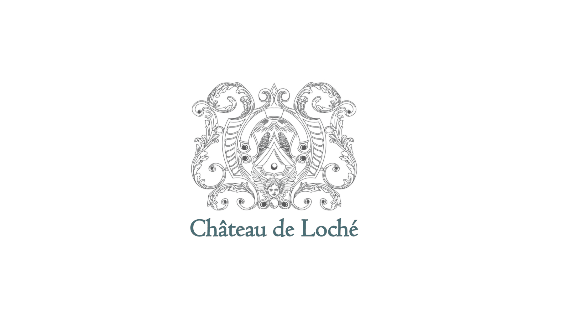 CHÂTEAU DE LOCHÉ &#8211; DORMY VINS