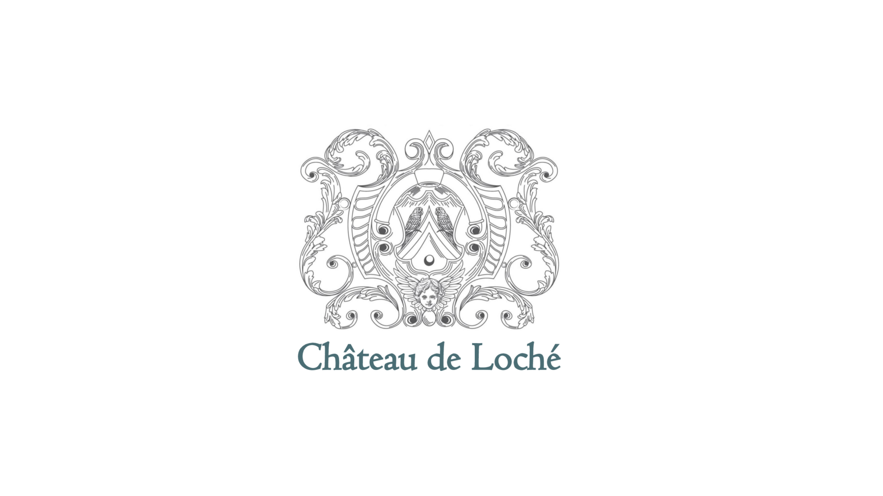 CHÂTEAU DE LOCHÉ &#8211; DORMY VINS