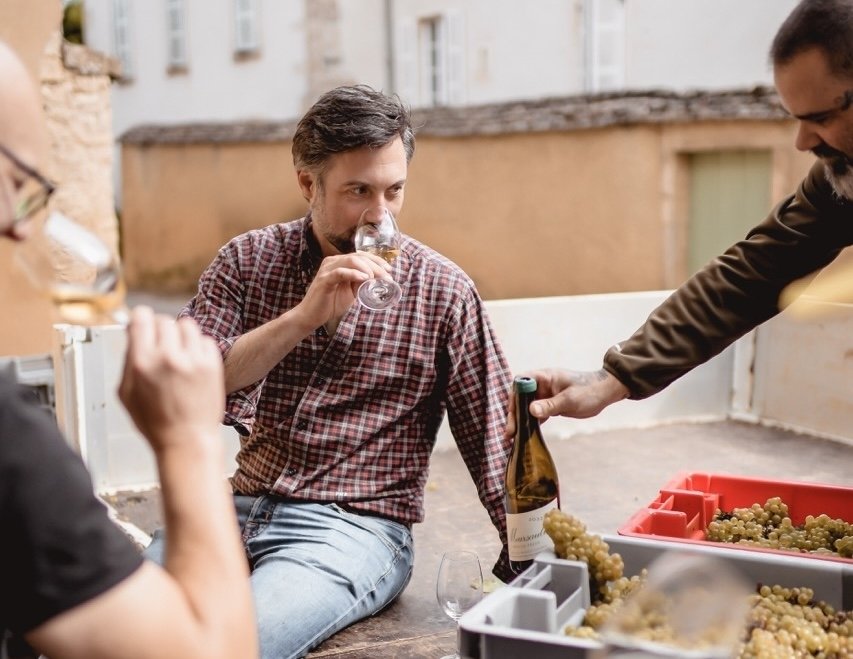 DOMAINE MARC ROUGEOT