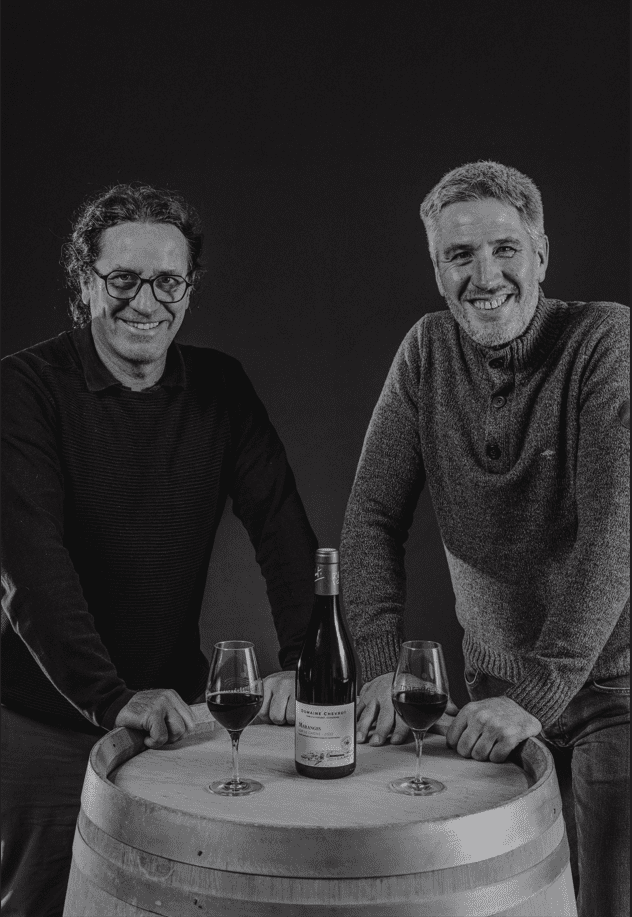 DOMAINE CHEVROT ET FILS