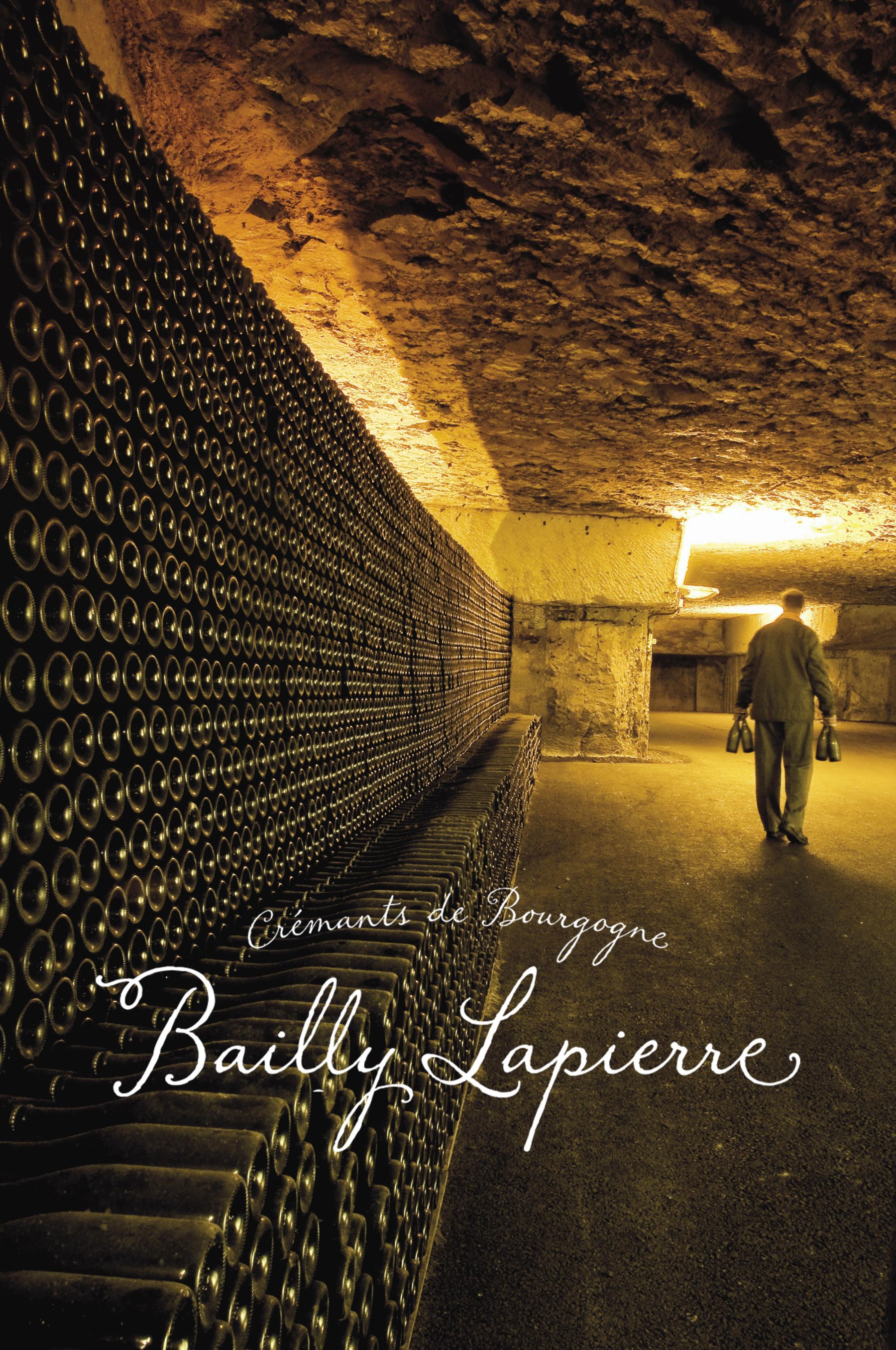 CAVES BAILLY LAPIERRE