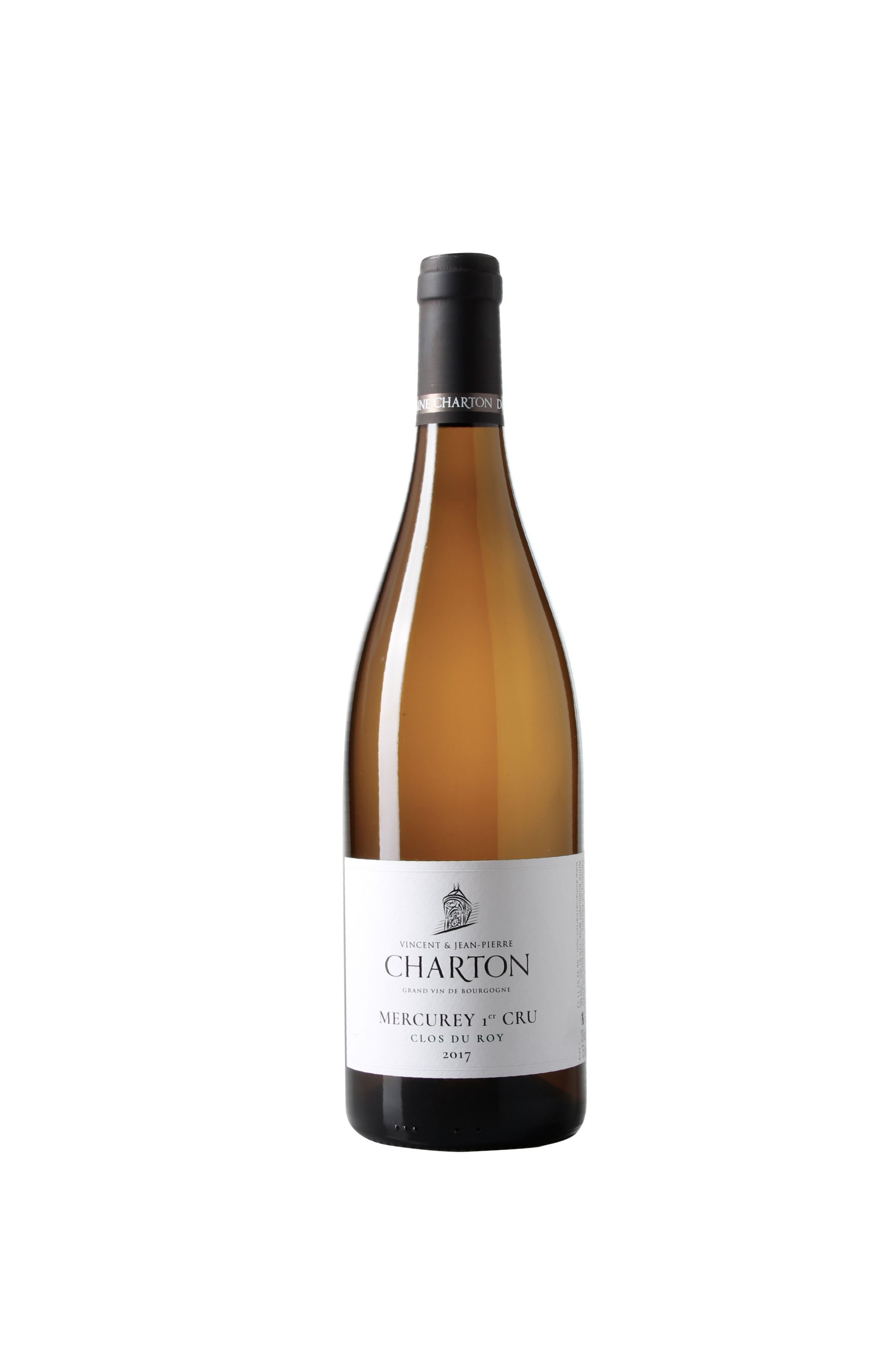 DOMAINE CHARTON