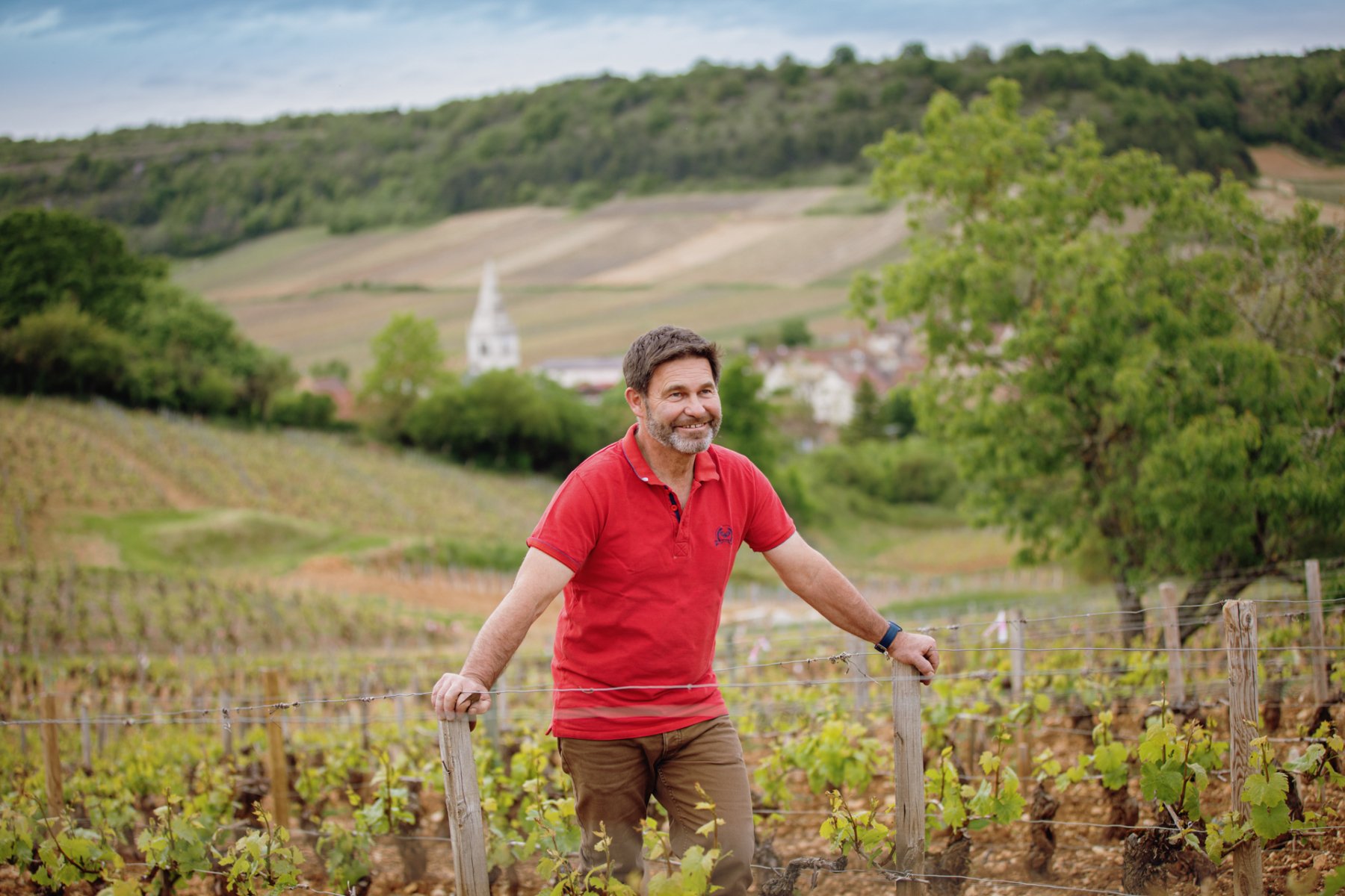 PASCAL PRUNIER-BONHEUR