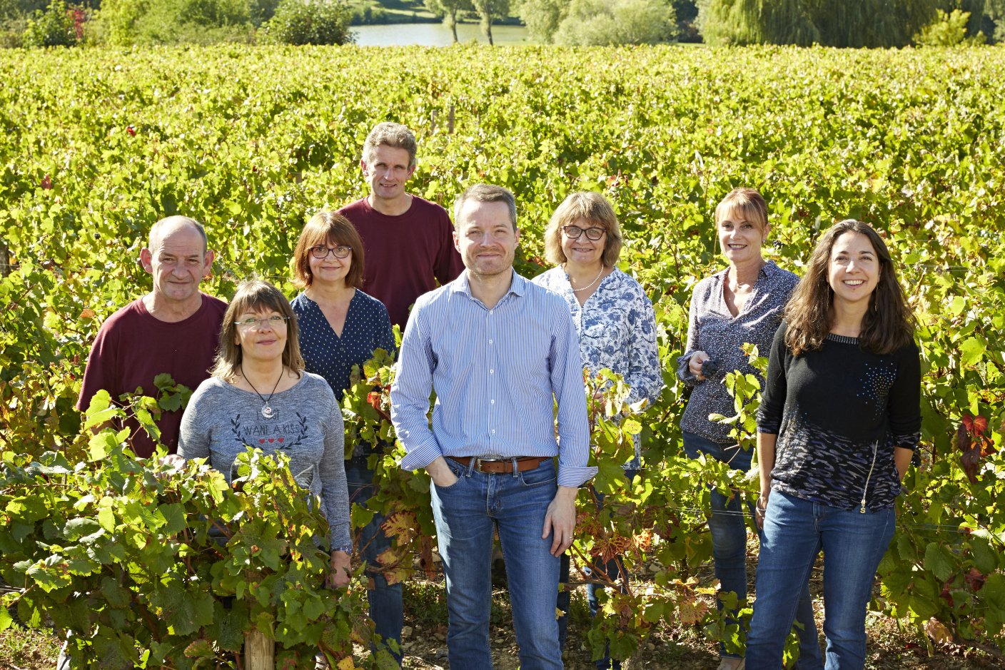 DOMAINE LAURENT DUFOULEUR