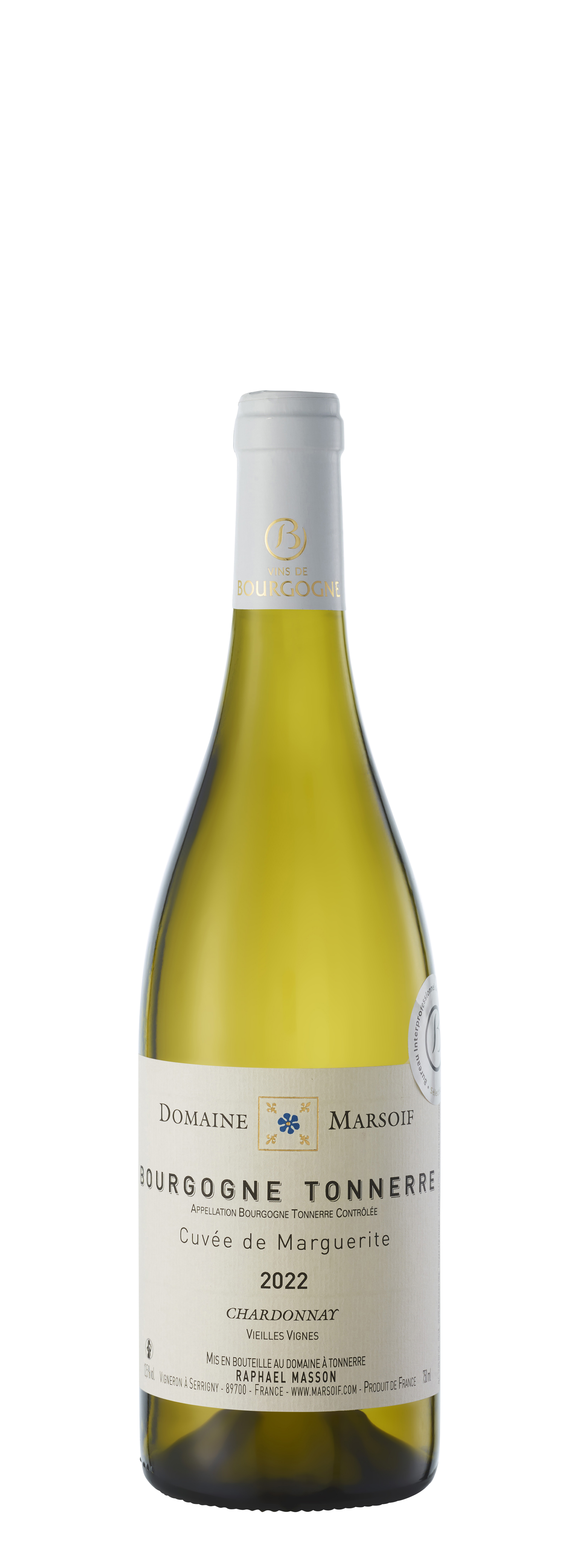 DOMAINE MARSOIF