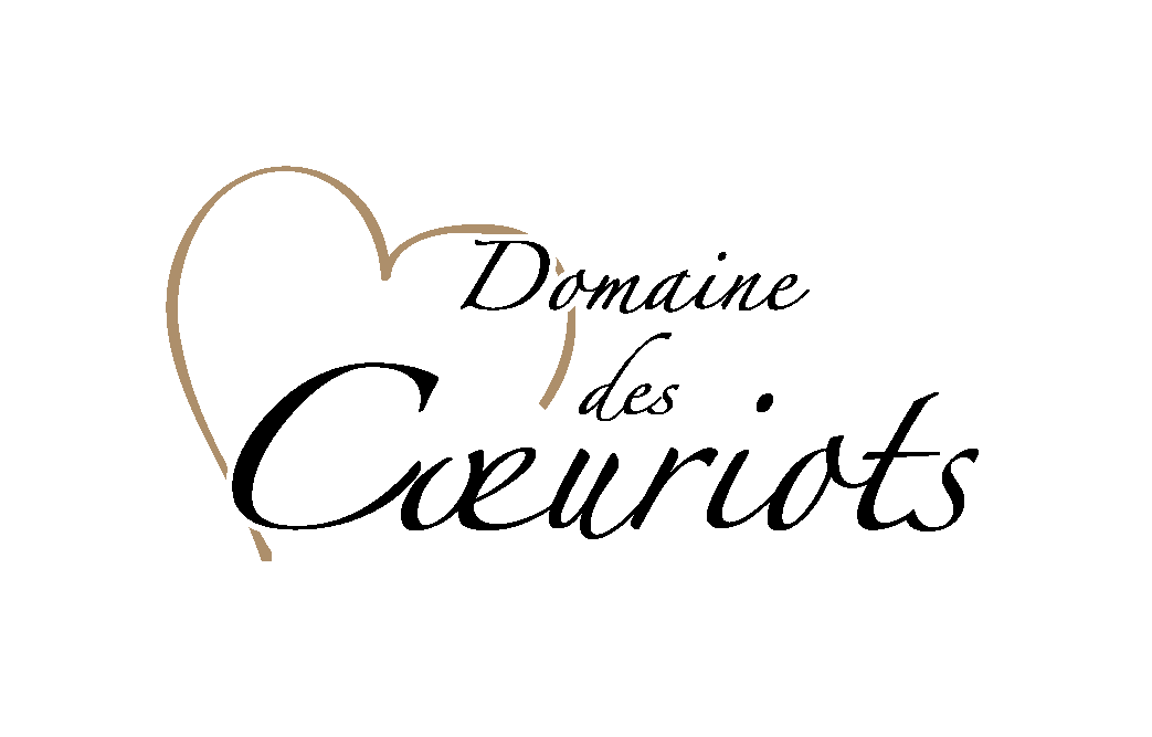 DOMAINE DES COEURIOTS