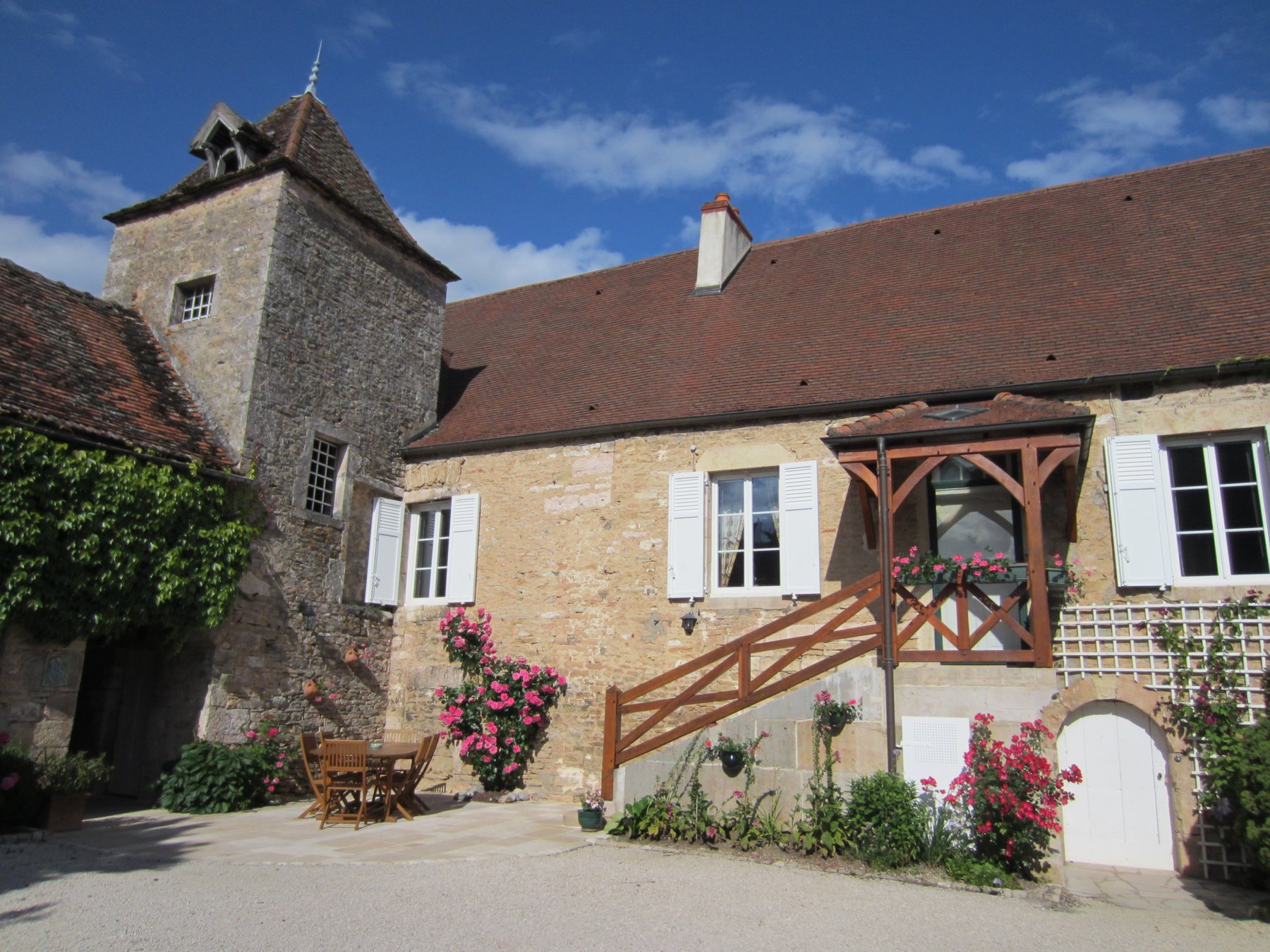 DOMAINE PETITOT JEAN ET FILS