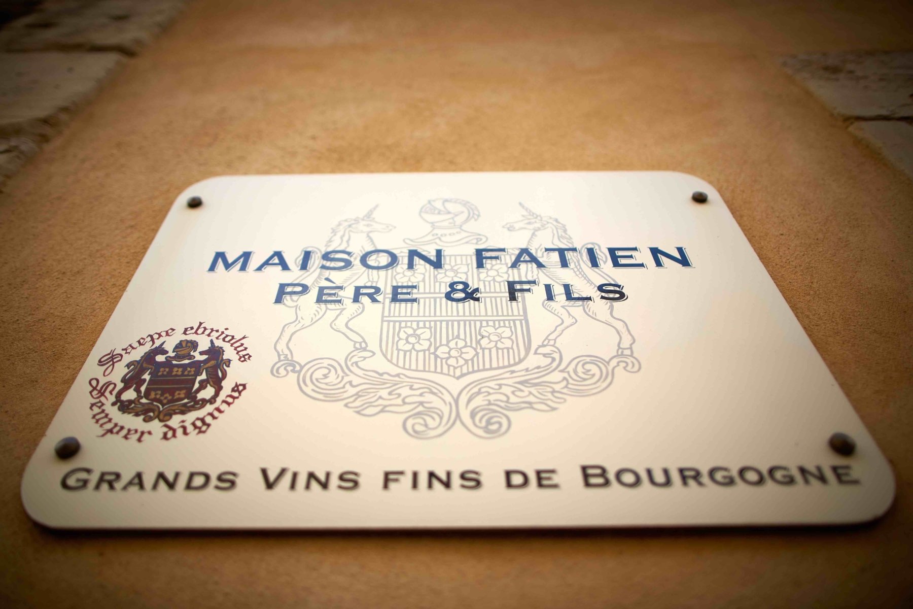 MAISON FATIEN