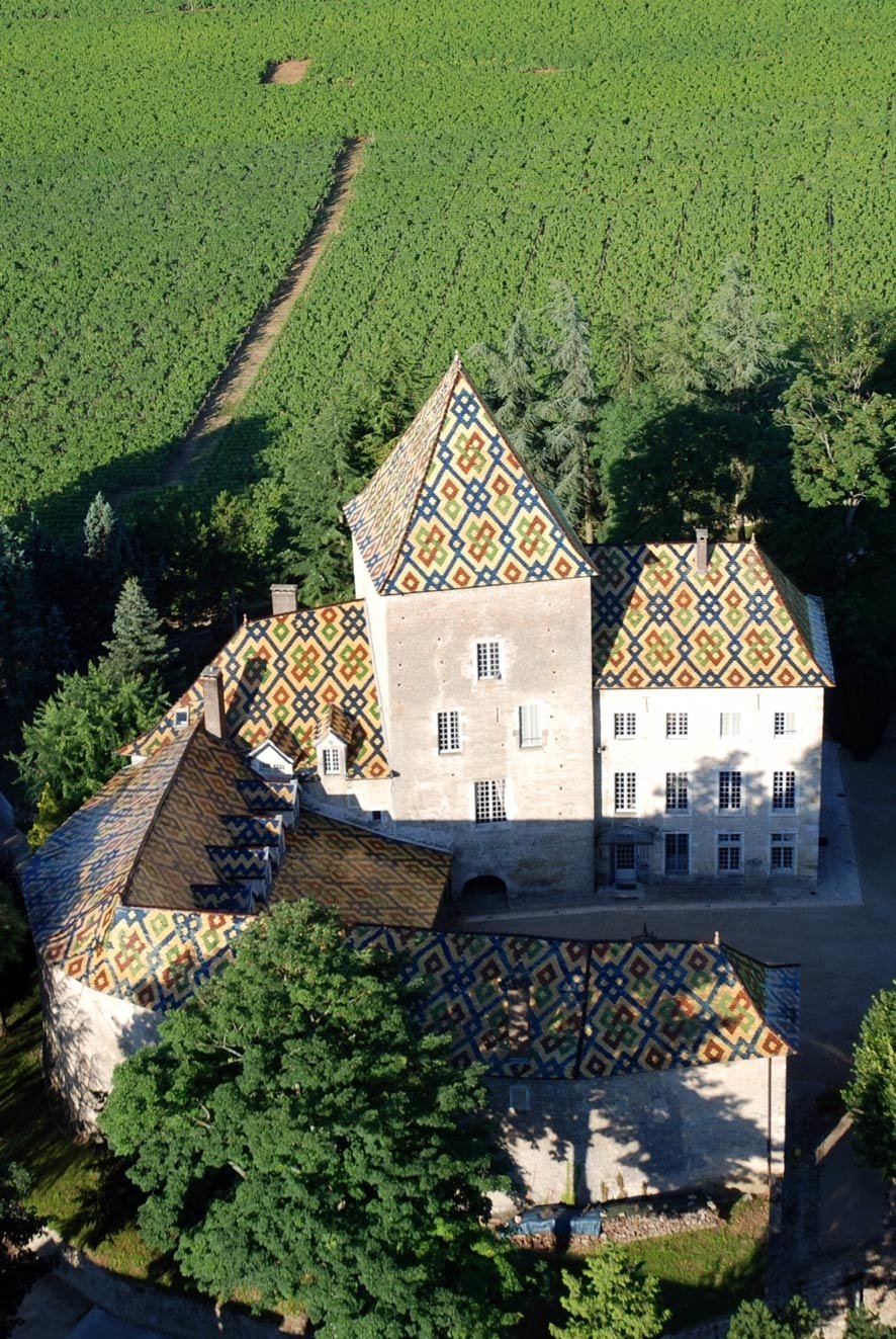 CHÂTEAU PHILIPPE LE HARDI