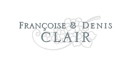 DOMAINE FRANÇOISE ET DENIS CLAIR