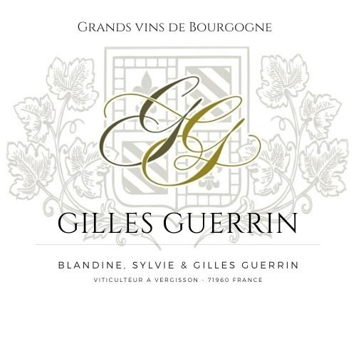 DOMAINE GILLES GUERRIN
