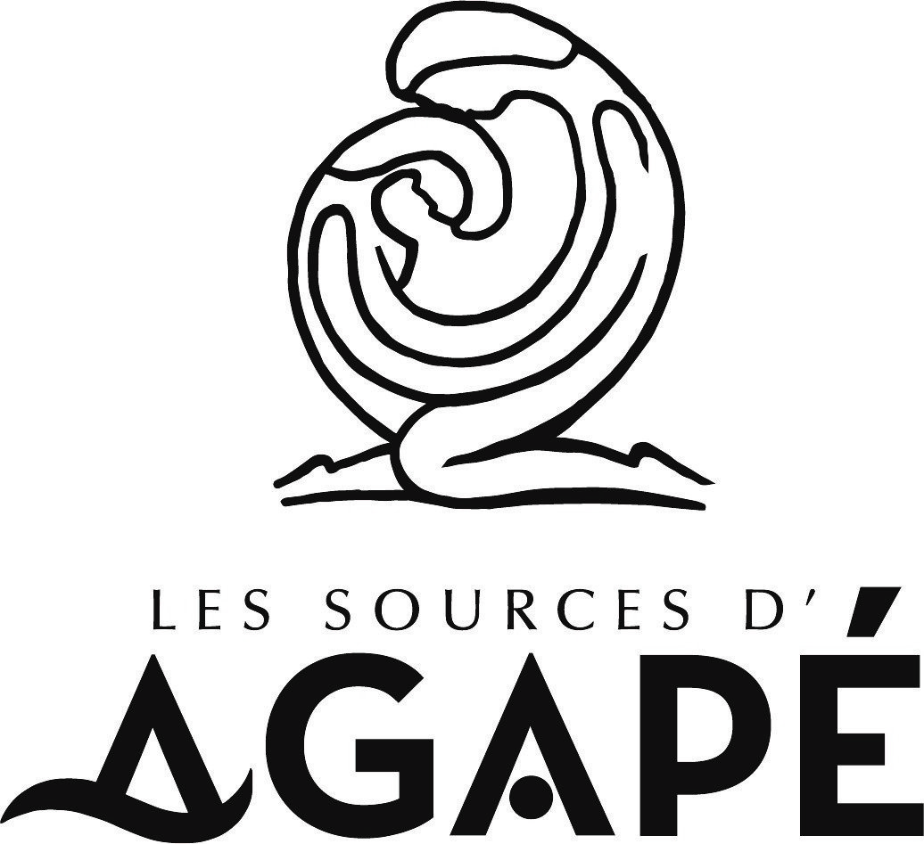 LES SOURCES D&rsquo;AGAPÉ