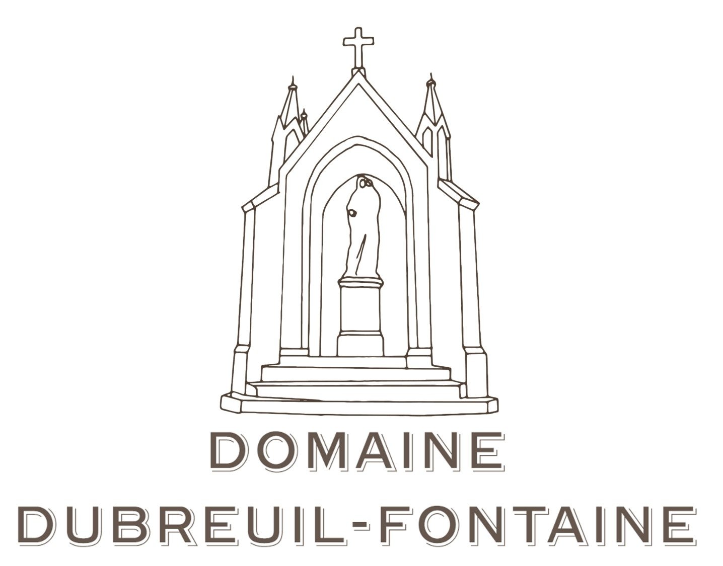 DOMAINE DUBREUIL-FONTAINE