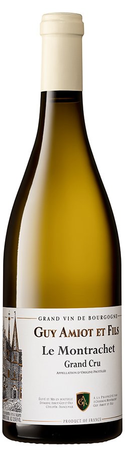 DOMAINE GUY AMIOT ET FILS