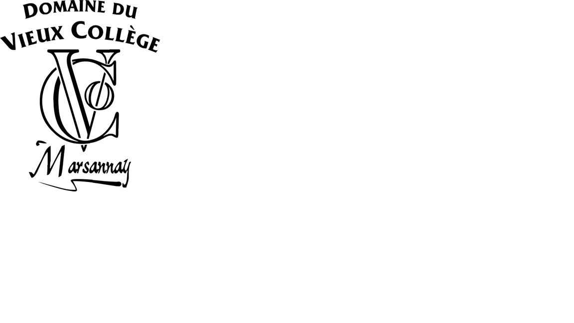 DOMAINE DU VIEUX COLLEGE